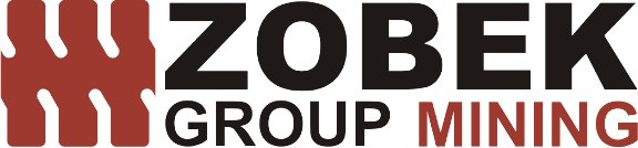 Zobek Group Mining Logo